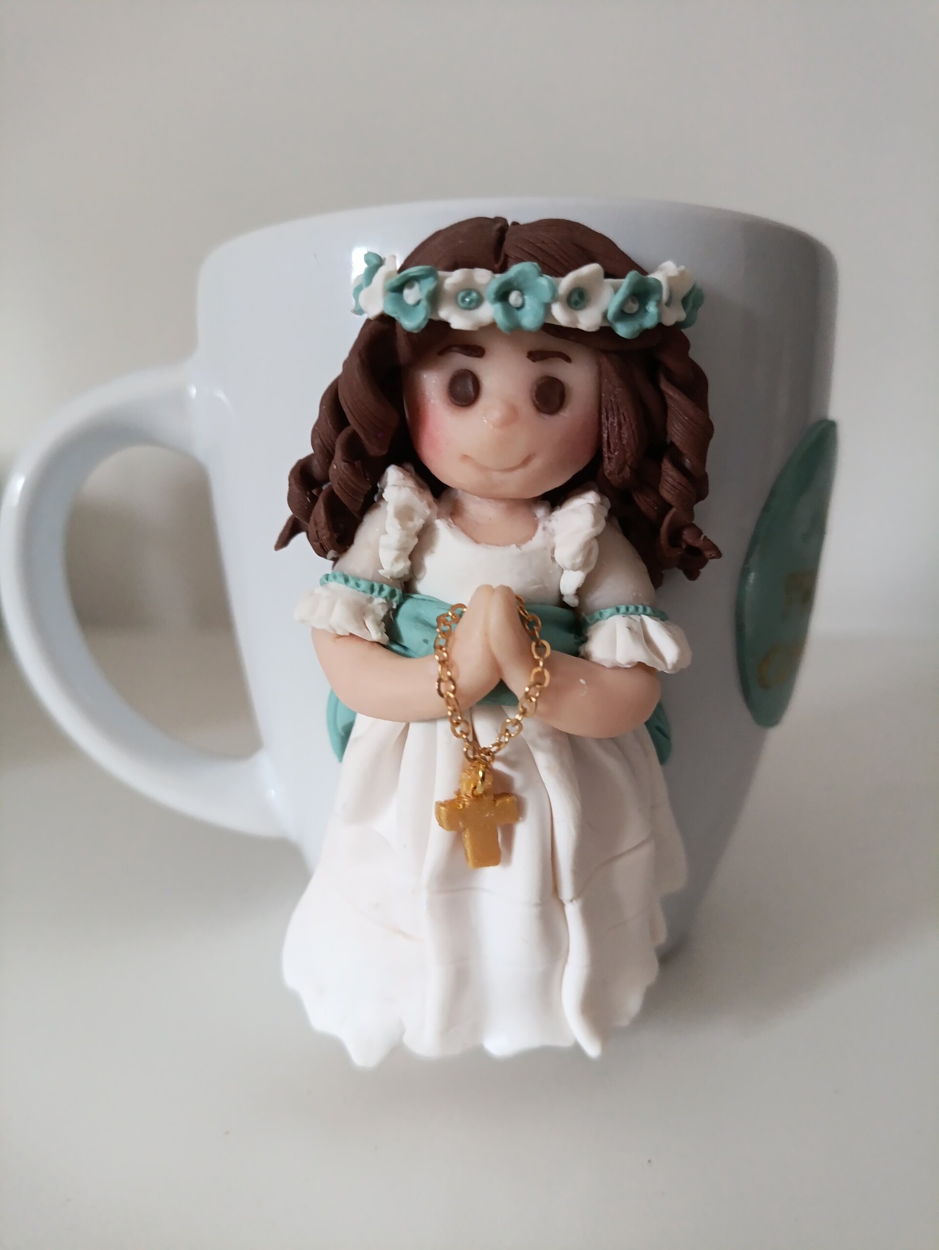 Taza Personalizada Primera Comunión - 4