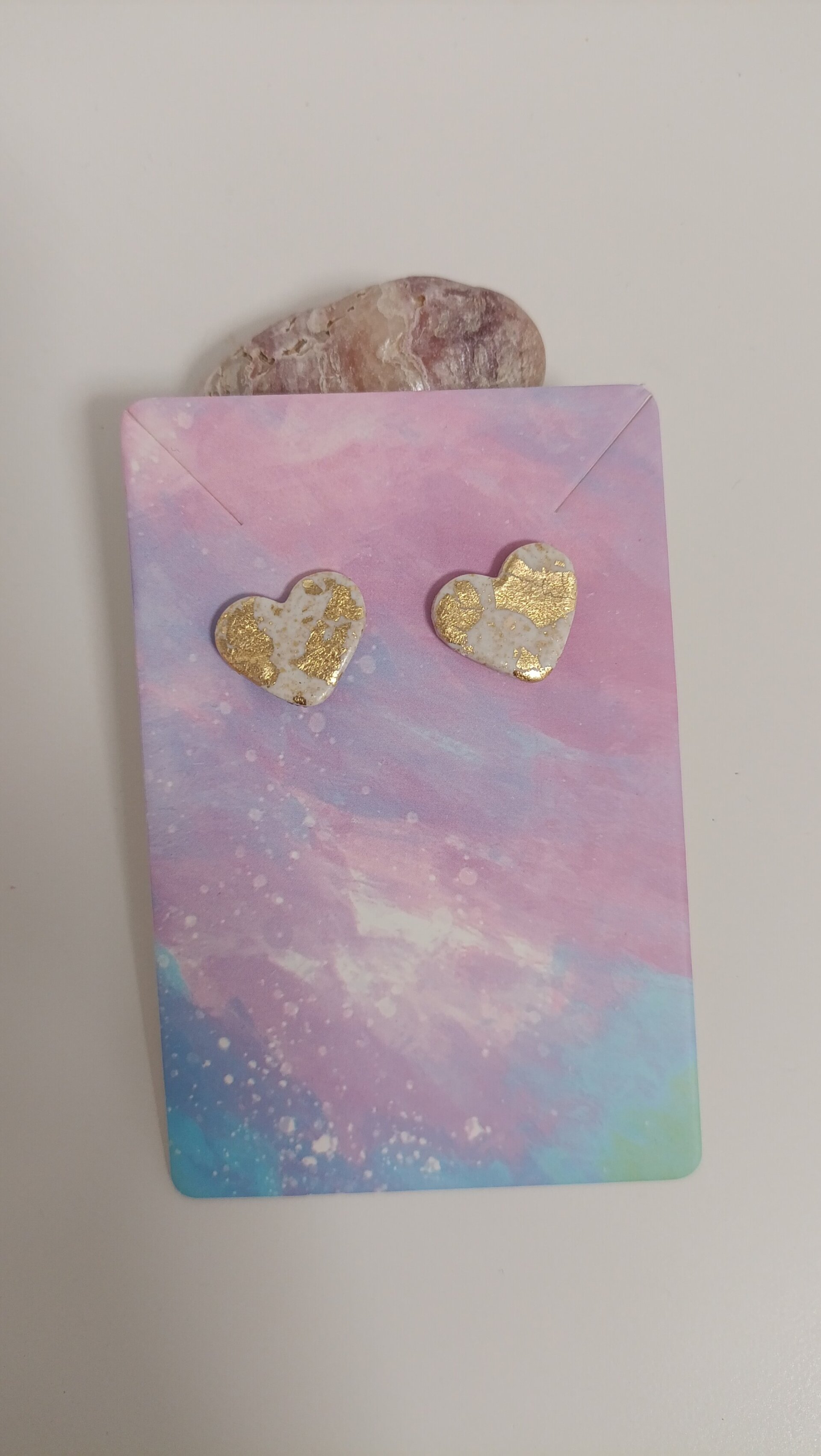 Pendientes Corazon Elegant - 4