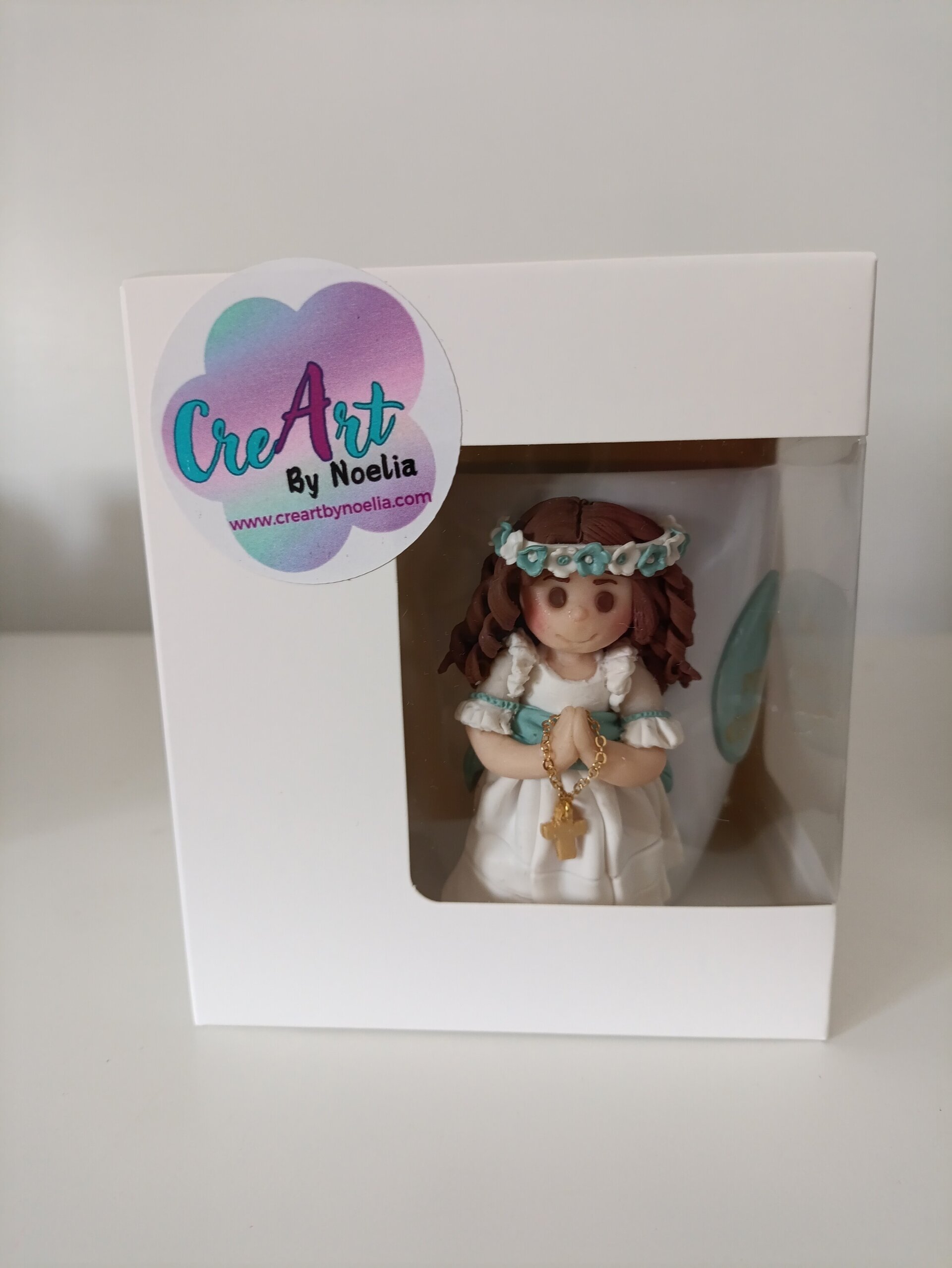 Taza Personalizada Primera Comunión - 10