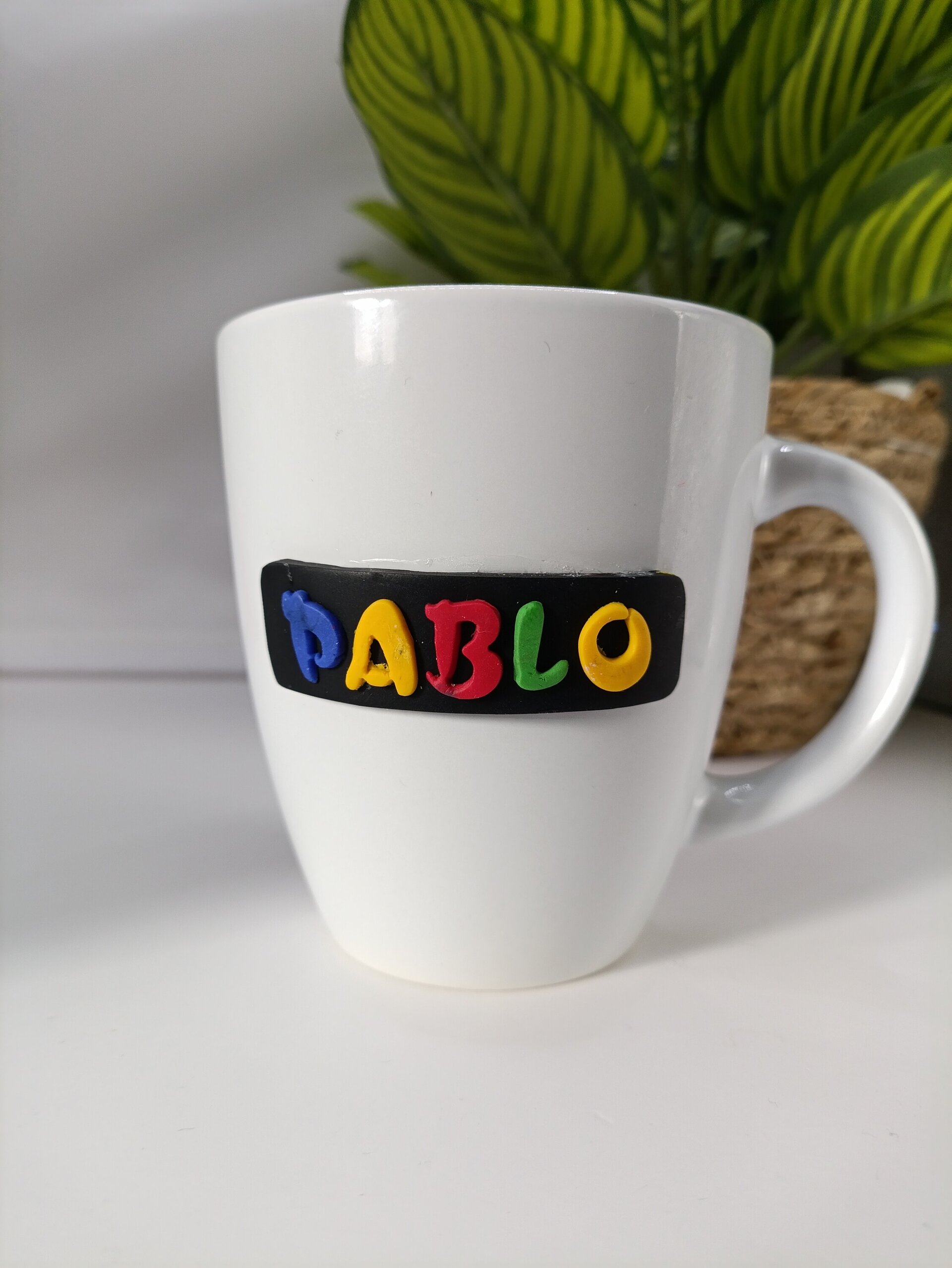 Taza personalizada de Super Mario Bros - 2