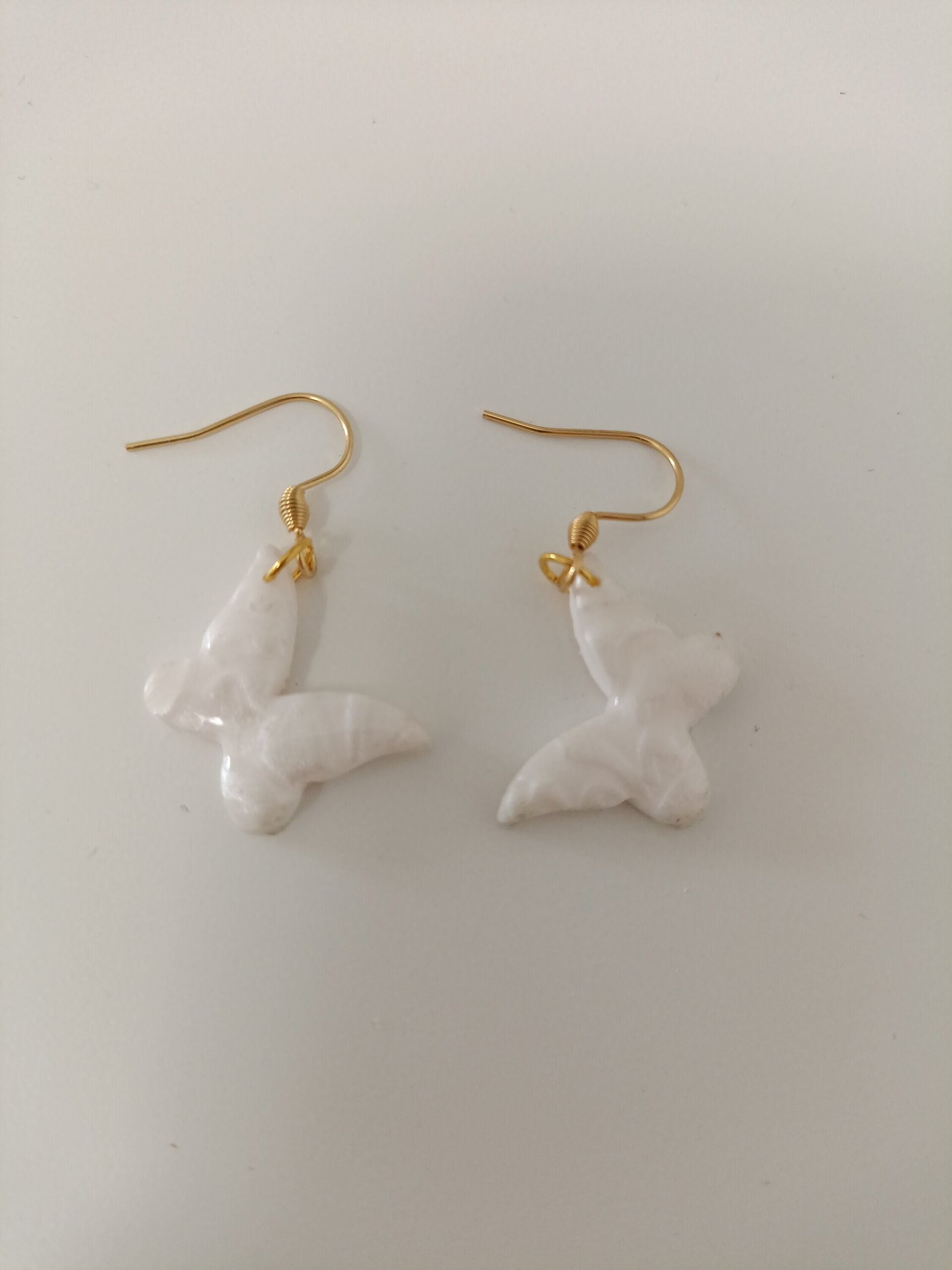 Conjunto Mariposa Blanca - 6