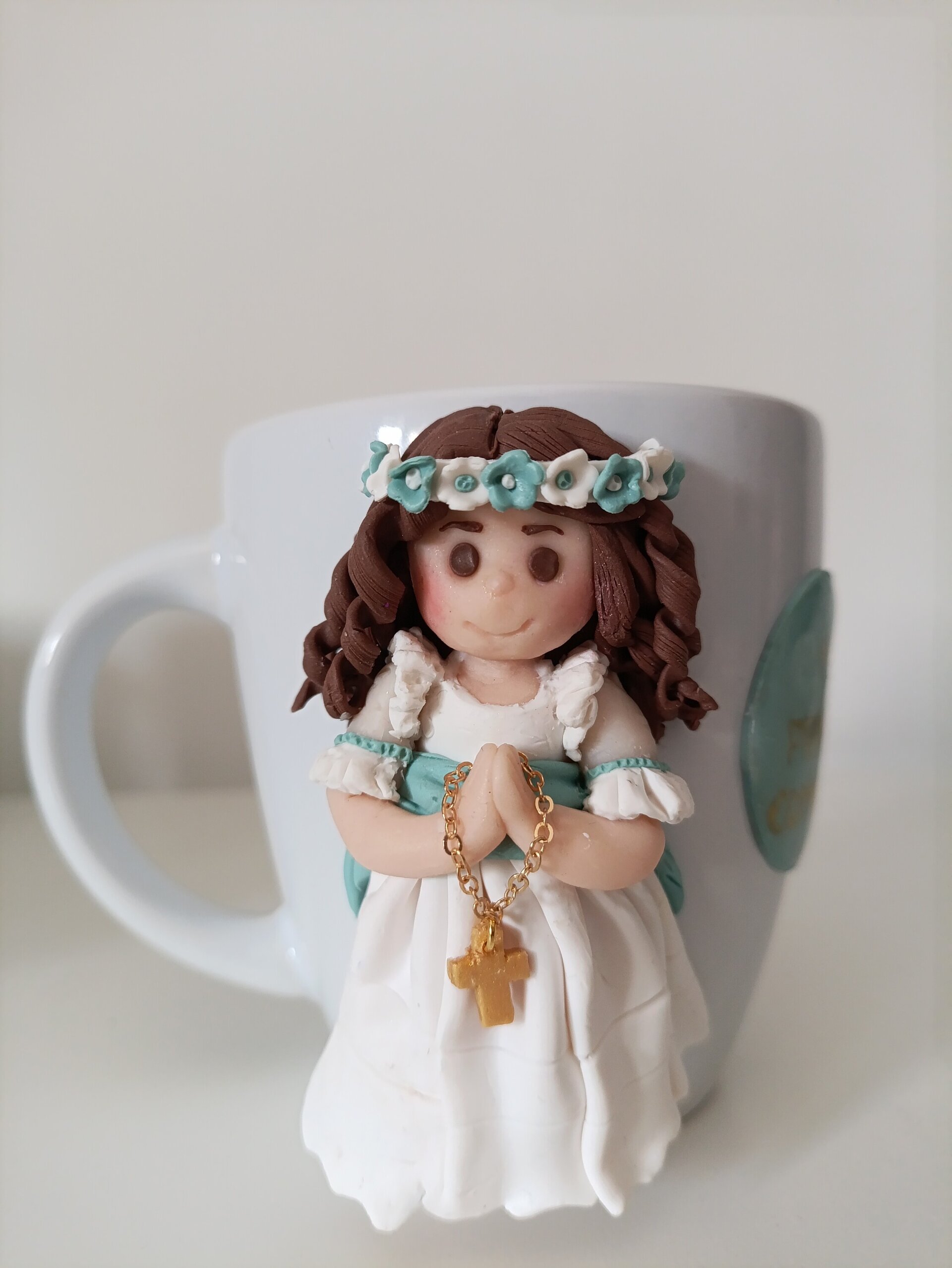 Taza Personalizada Primera Comunión - 1