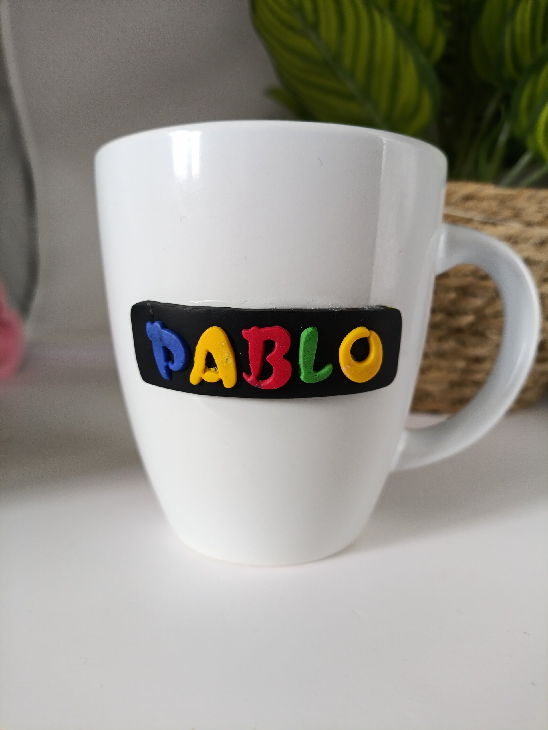 Taza personalizada de Super Mario Bros - 12