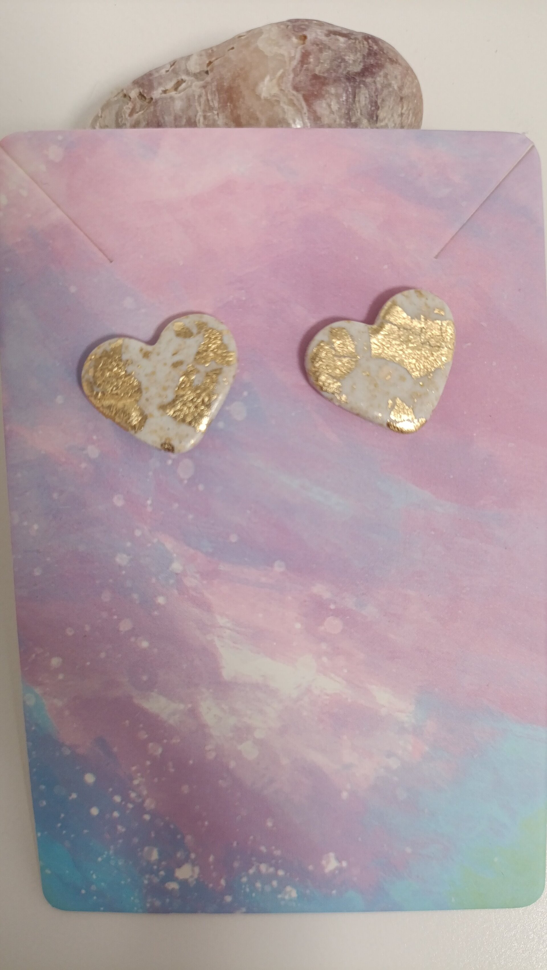 Pendientes Corazon Elegant - 2