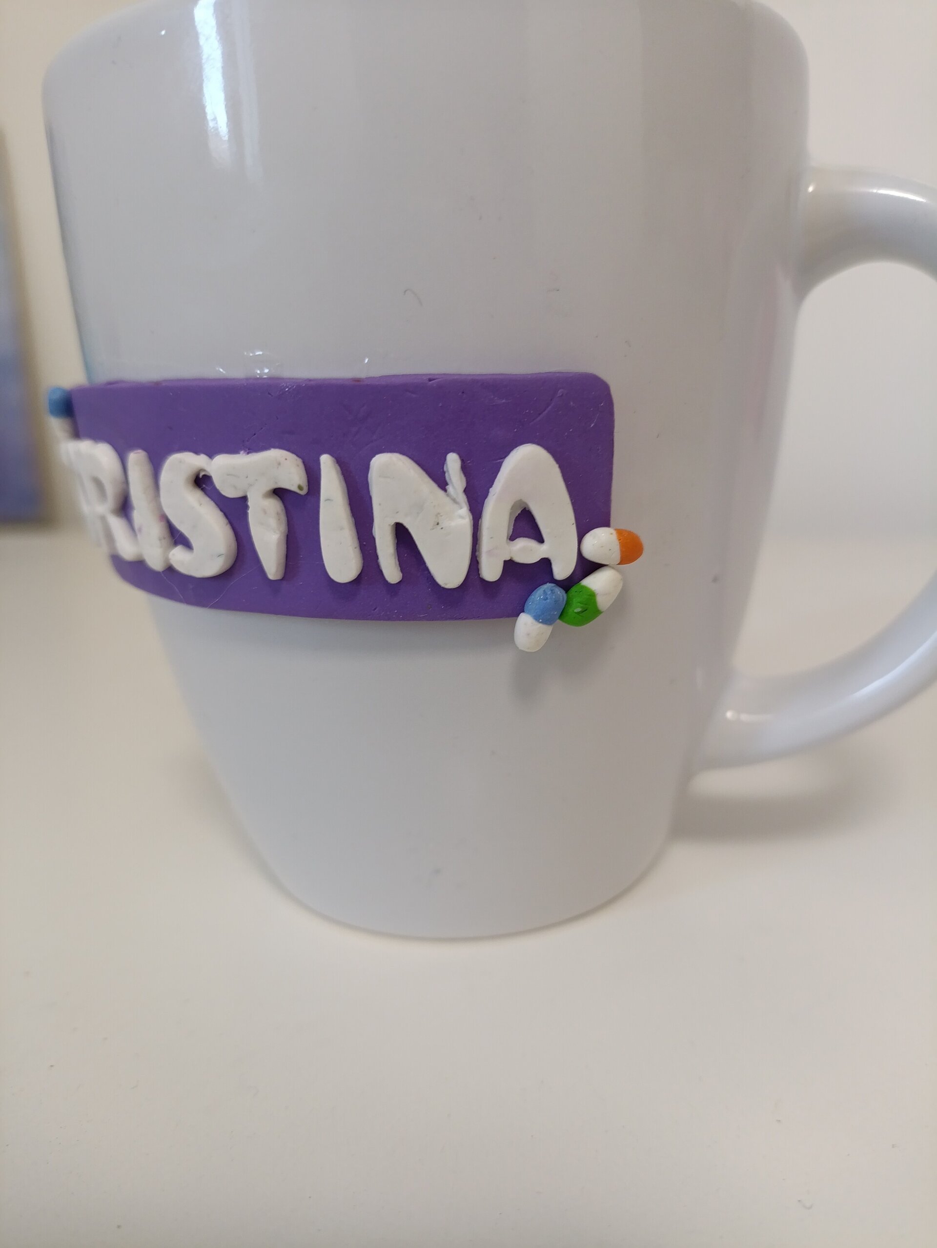 Taza personalizada farmacia - 3