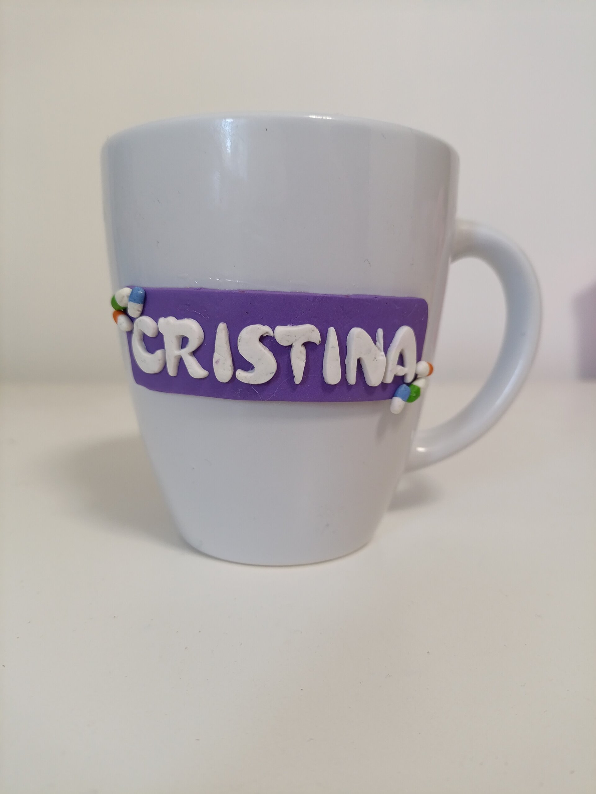 Taza personalizada farmacia - 2