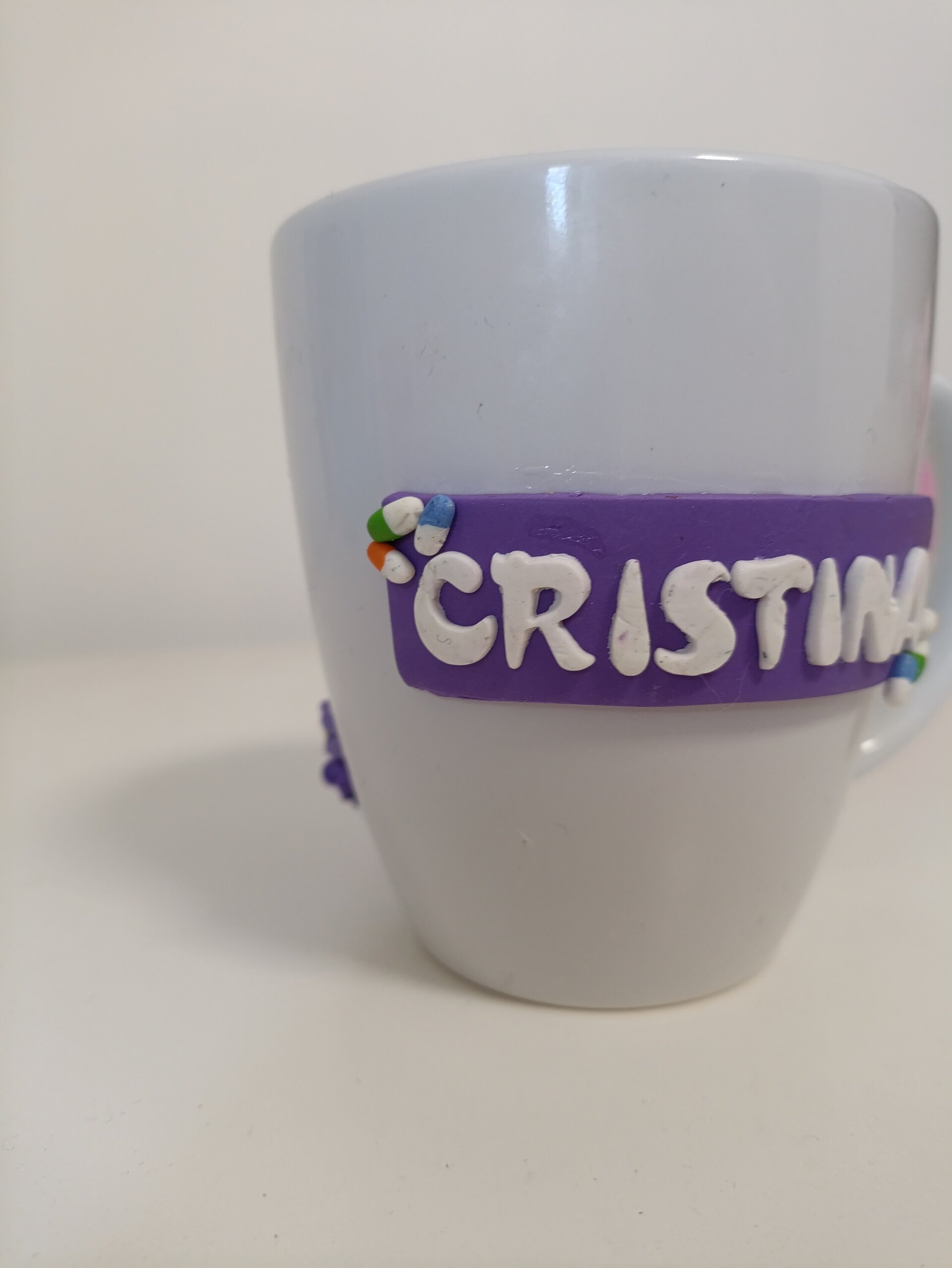 Taza personalizada farmacia - 5