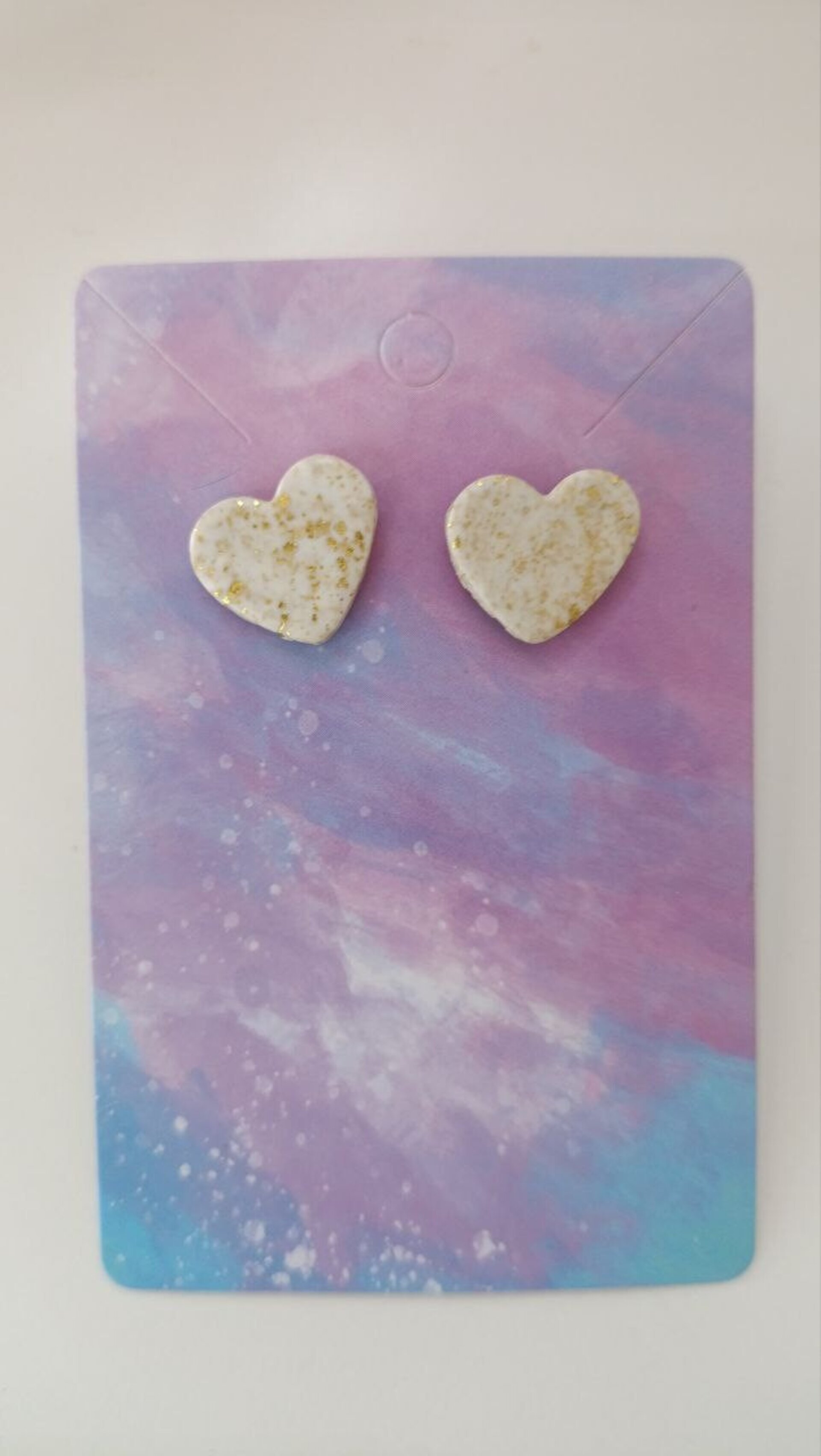 PENDIENTES PEQUEÑOS CORAZON ELEGANT MICRO - 2