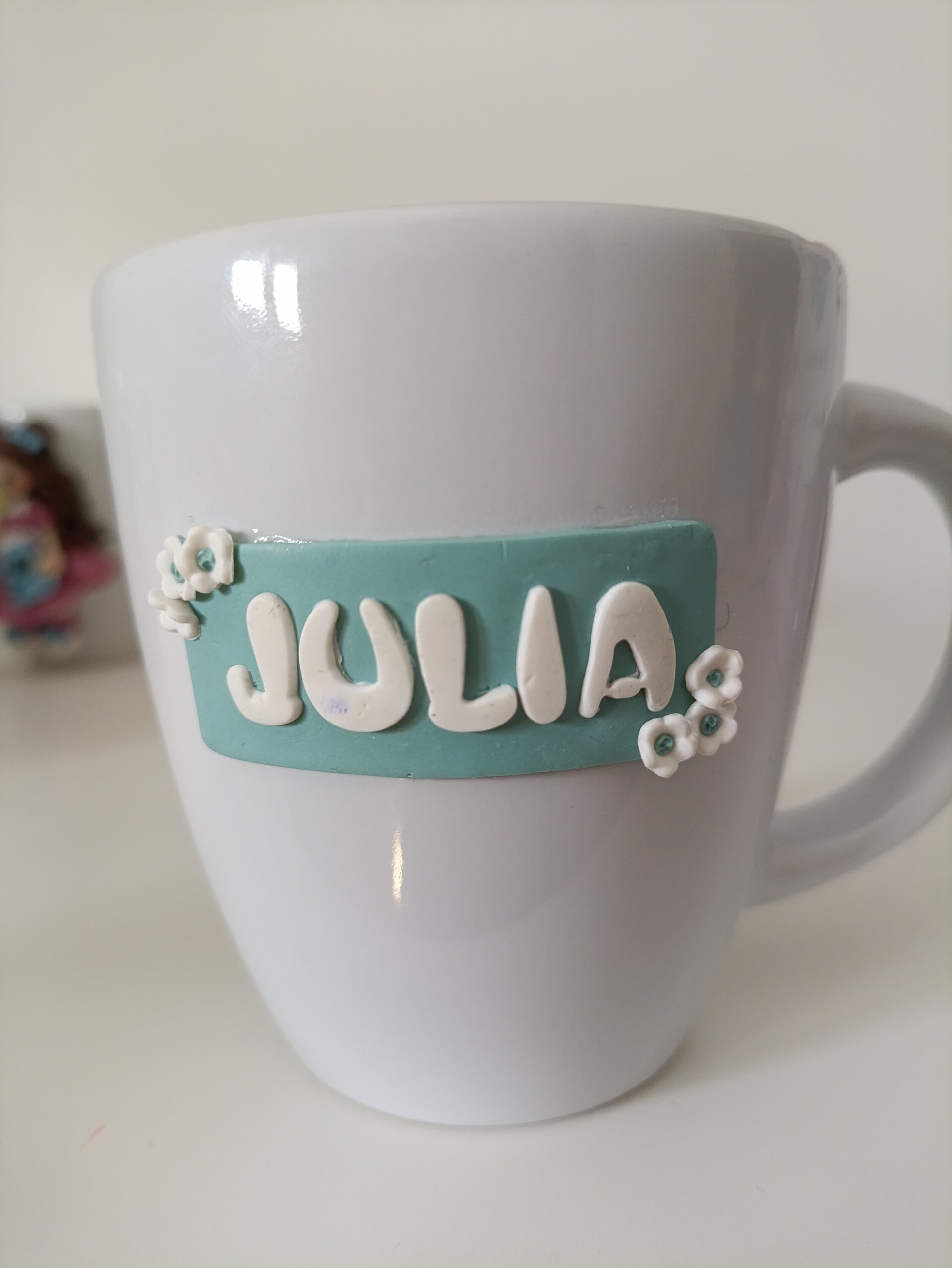 Taza Personalizada Primera Comunión - 6
