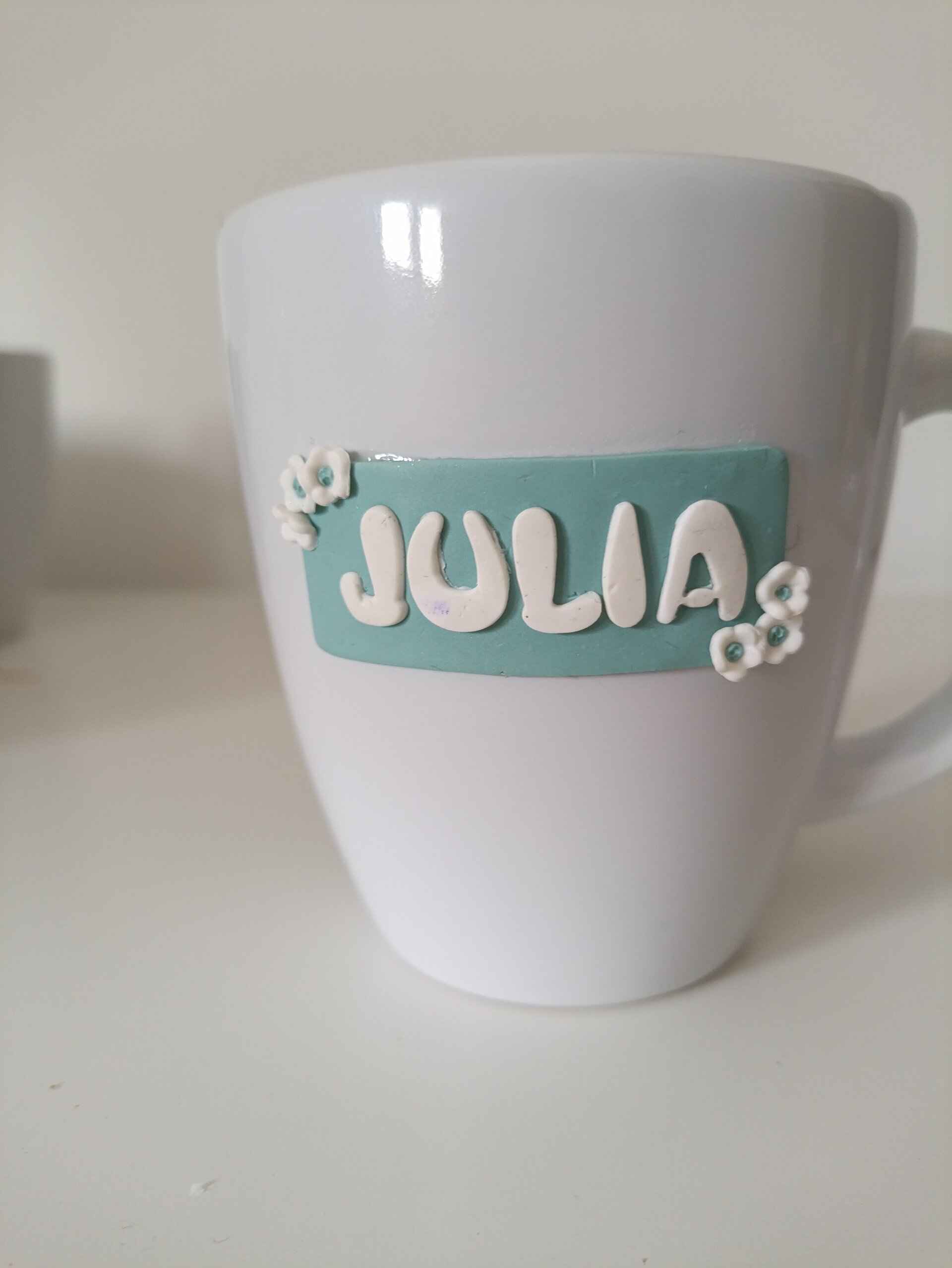 Taza Personalizada Primera Comunión - 3